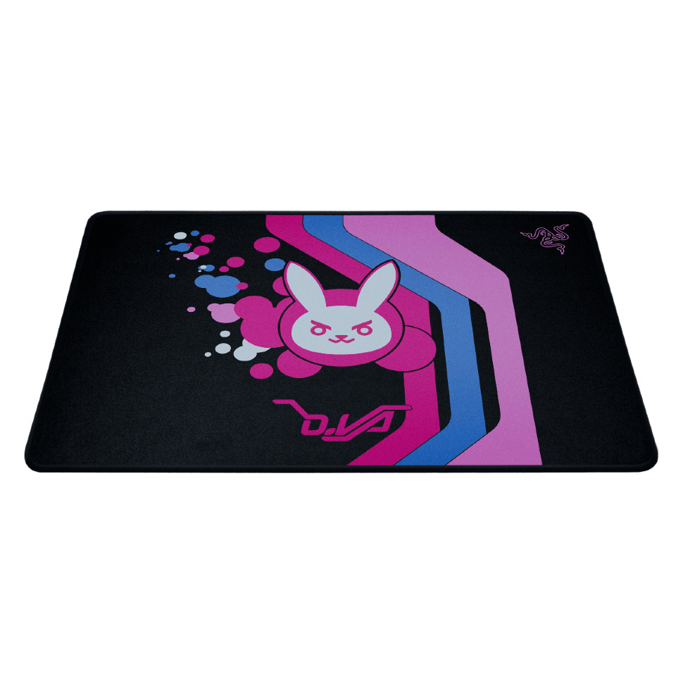 Килимок Overwatch Razer D.Va Goliathus Speed Mat 