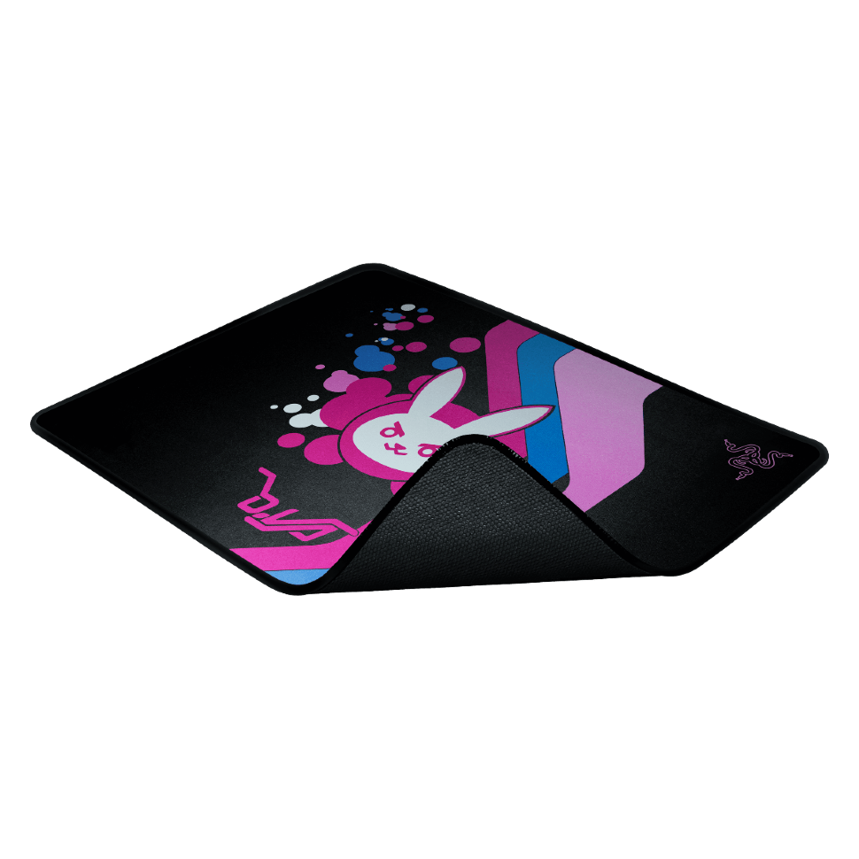 Килимок Overwatch Razer D.Va Goliathus Speed Mat 