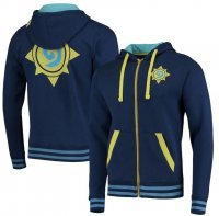 Кофта Реглан World of Warcraft Hearthstone Legendary Hero Hoodie (размер L) 