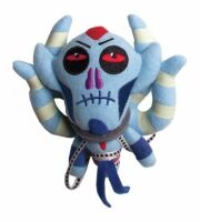 М'яка іграшка Dota 2 Lich + КОД