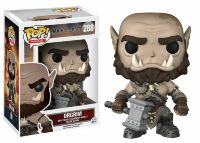 Фигурка Warcraft: Funko POP! - Orgrim 