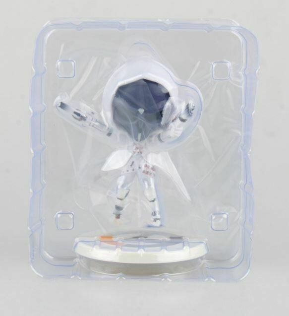 Фігурка Overwatch - Reaper Figure (White) 