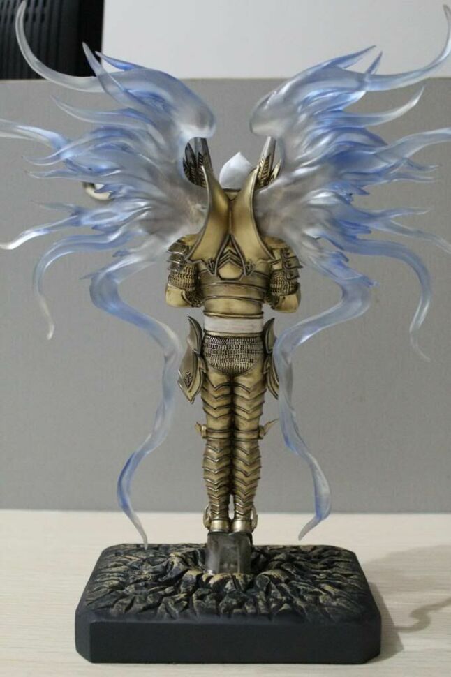 Archangel Tyrael ACTION FIGURE (Фігурка DIABLO 3) 