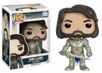 Фигурка Warcraft: Funko POP! - King Llane Фанко Варкрафт Король Лейн 285 