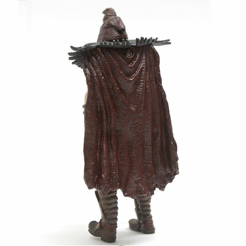 World of Warcraft Medivh Action Figure 