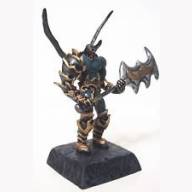 Статуетка Dota 2 Sven figure