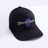 Кепка StarCraft II Logo Flexfit Hat (розмір S /M)