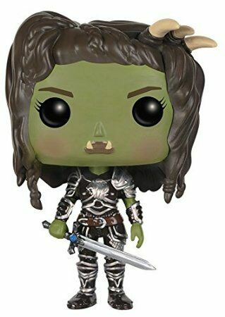 Фігурка Warcraft: Funko POP! - Garona 