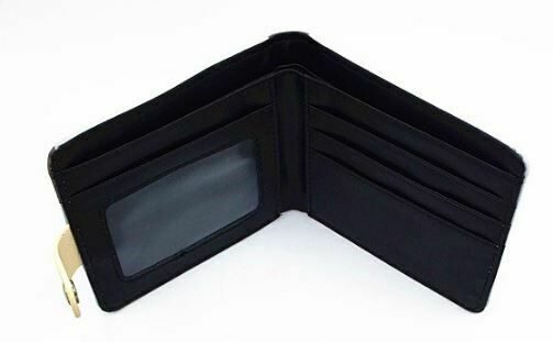 Гаманець - Overwatch ZARYA Wallet 