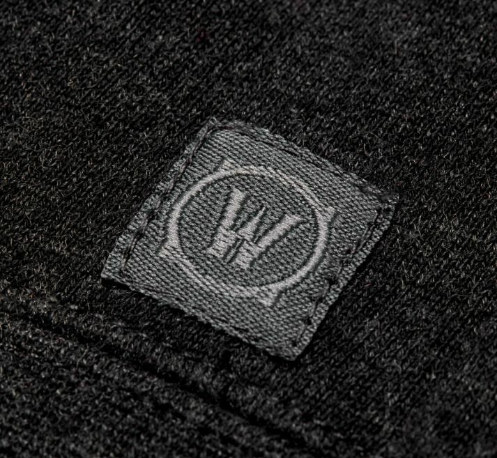 Реглан з капюшоном World of Warcraft Horde Pullover Hoodie (розмір L) 