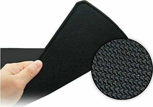 Коврик игровая поверхность HORDE Wide Mousepad Desk Mat (90*38 cm) 