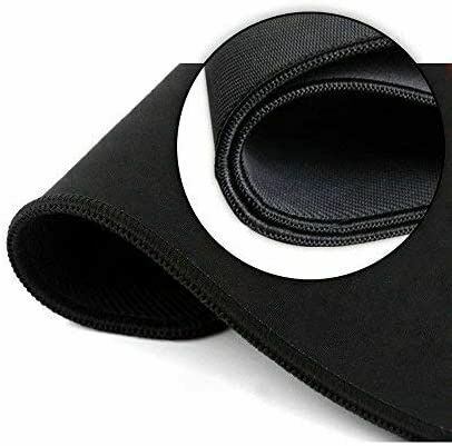 Коврик игровая поверхность HORDE Wide Mousepad Desk Mat (90*38 cm) 