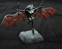 Статуэтка Dota 2 Akasha - Queen of Pain figure  
