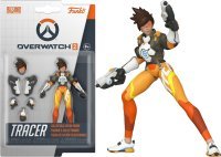 Фігурка Funko Overwatch 2 Tracer Action Figure фанко Овервотч 2 Трейсер 