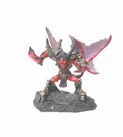 Статуетка Dota 2 Doom Lucifer figure