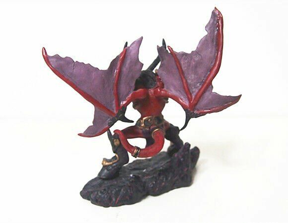 Статуетка Dota 2 Doom Lucifer figure 