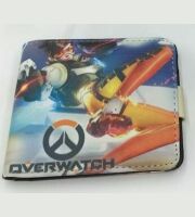 Гаманець - Overwatch Tracer # 2 Wallet