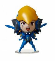 Міні фігурка Cute But Deadly Blind Vinyl - PHARAH