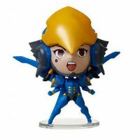 Мини фигурка Cute But Deadly Blind Vinyl - PHARAH  