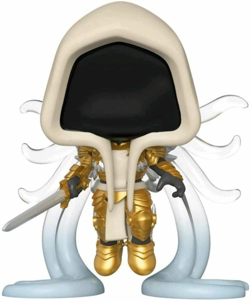 Фігурка Funko Pop Diablo Tyrael фанк Поп Діабло Тіраель (Exclusive) 