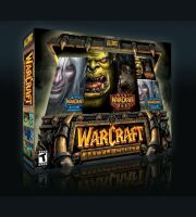Warcraft III: Battle Chest