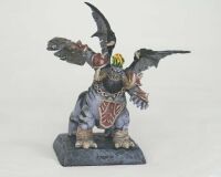 Статуэтка Dota 2 Azgalor figure 