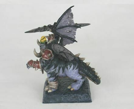 Статуэтка Dota 2 Azgalor figure 