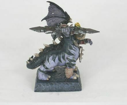 Статуэтка Dota 2 Azgalor figure 