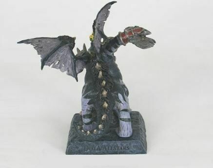 Статуэтка Dota 2 Azgalor figure 