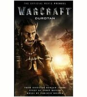 Книга Warcraft: Durotan (М'який палітурка) (Eng)