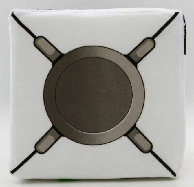 Мягкая игрушка - Overwatch Box Plush 20 cm 