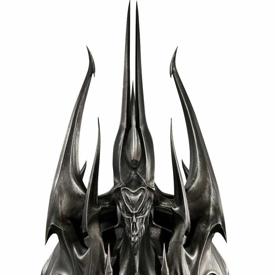 Статуэтка Шлем WORLD OF WARCRAFT Arthas Helm of Domination Exclusive Lich King Артас Короля Лича 