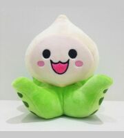 Мягкая игрушка - Overwatch Pachimari Plush 20 cм