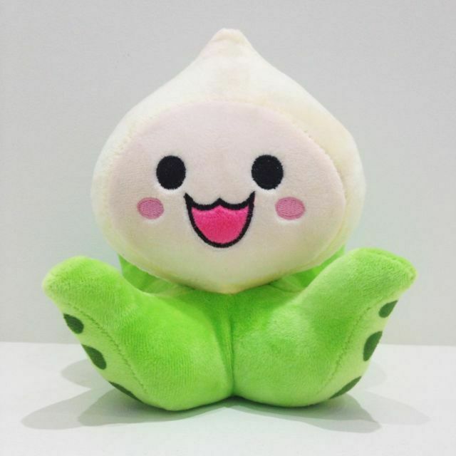 М'яка іграшка - Overwatch Pachimari Plush 20 cм 