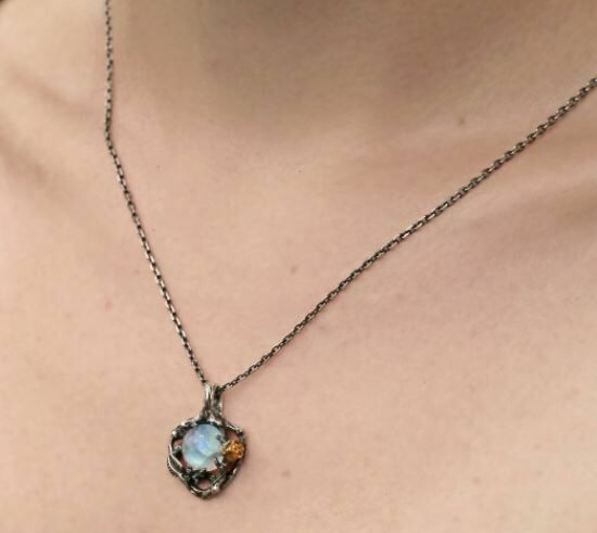 Медальйон World of Warcraft Shadowlands Ardenweald ring Арденвельд 