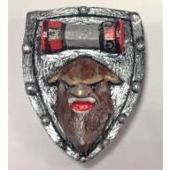 3D Магнит на холодильник Dota 2 - EarthShaker 