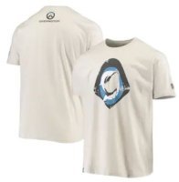 Футболка Ana Natural Overwatch Hero T-Shirt (размер S) 