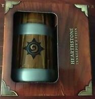 Чашка гуртка Hearthstone Innkeepers Stein 