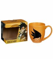 Чашка Overwatch Tracer Mug