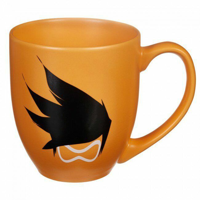 Чашка Overwatch Tracer Mug 