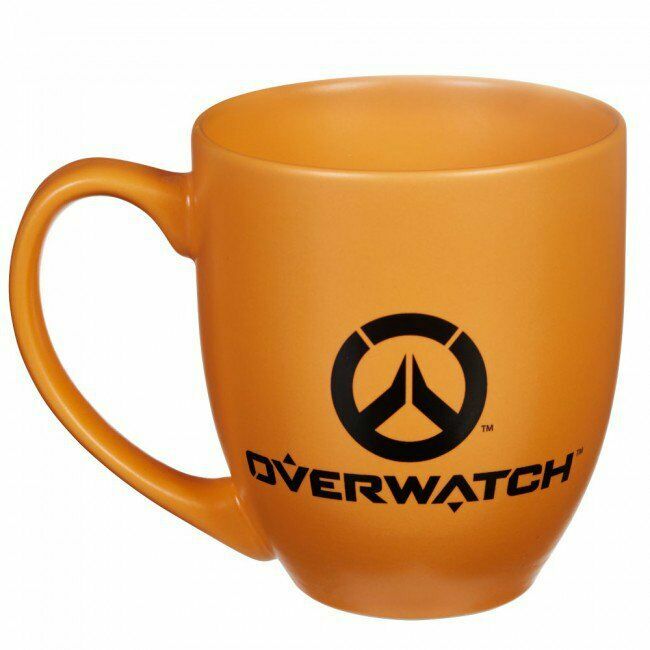 Чашка Overwatch Tracer Mug 