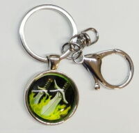 Брелок World of Warcraft клас розбійник Rogue 