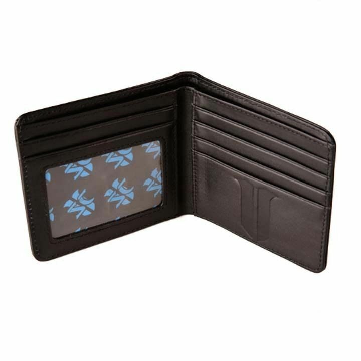 Гаманець - StarСraft 2 Crest Leather Wallet 