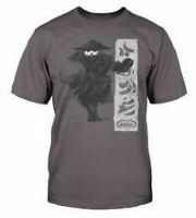 Футболка World of Warcraft Tree Stance Premium (размер L) 