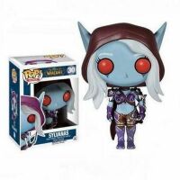 Фигурка Funko Pop! Vinyl Sylvanas Фанко 