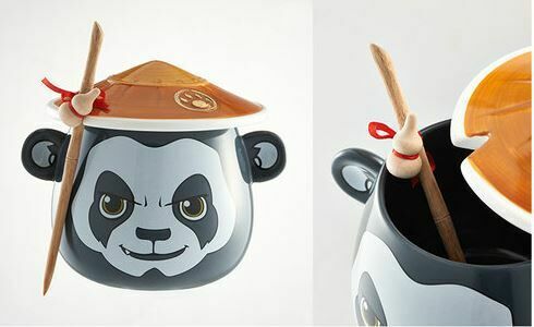 Чашка World of Warcraft Chen Stormstout Mug 