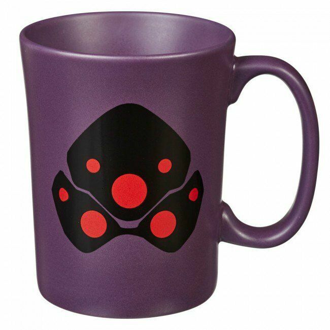 Чашка Overwatch Widowmaker Mug 