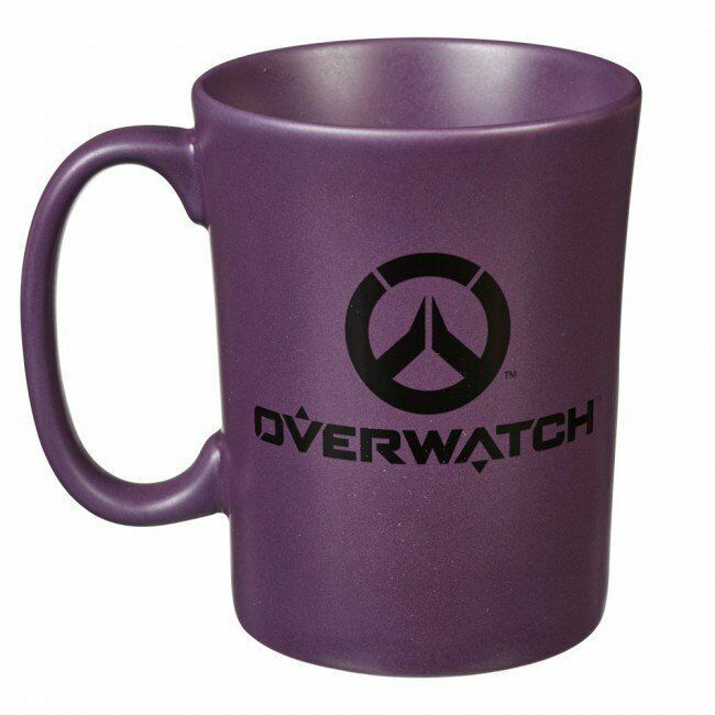 Чашка Overwatch Widowmaker Mug 