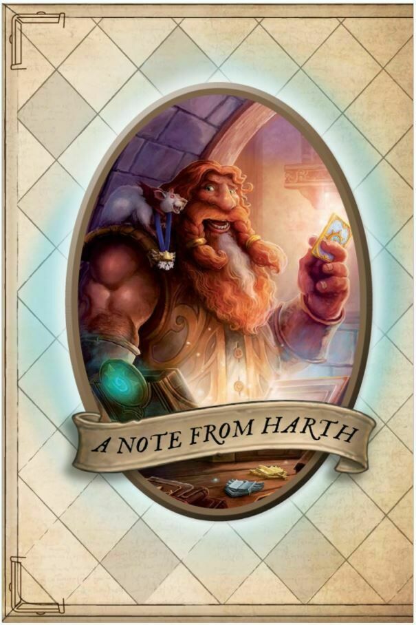 Книга Hearthstone: Innkeepers Tavern Cookbook (Тверда палітурка) (Eng) 