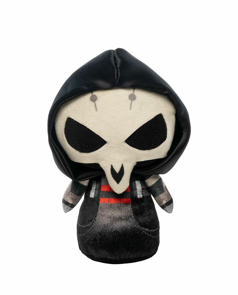 Мягкая игрушка - Overwatch Funko Supercute Plush - Reaper 